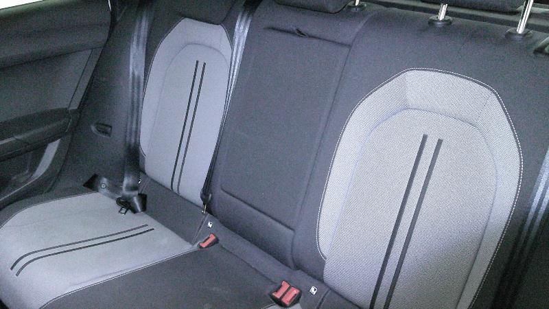 Seat Leon d'occasion