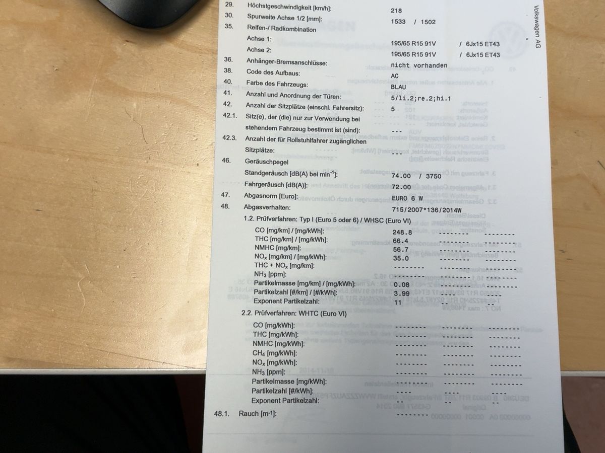 Volkswagen Golf d'occasion