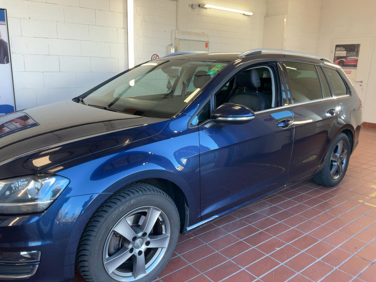 Volkswagen Golf d'occasion