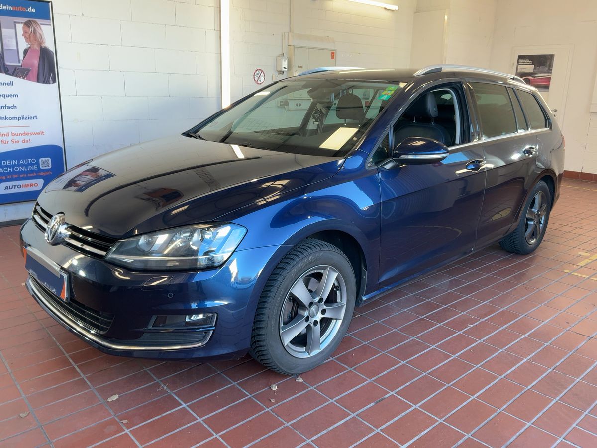 Volkswagen Golf d'occasion