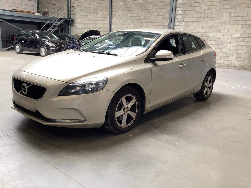 Volvo V40 2.0 D2 Kinetic