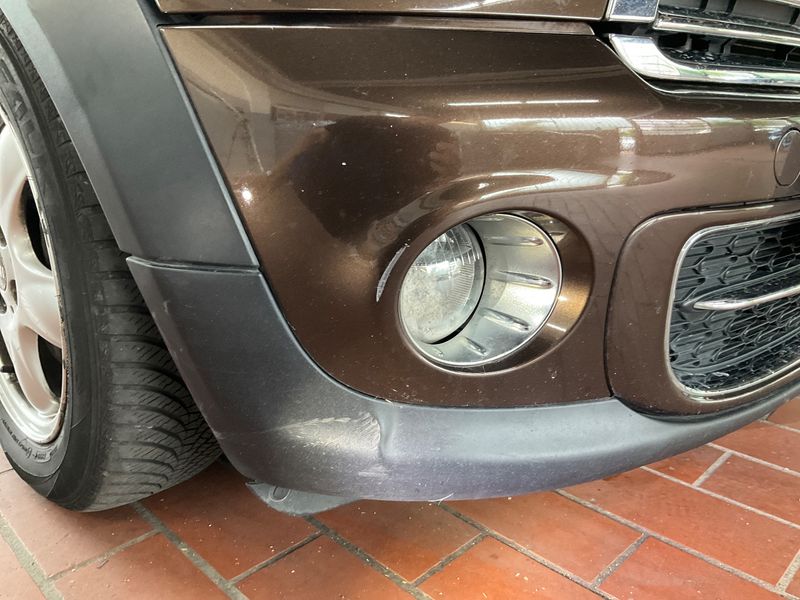 MINI Cooper D 2011 – снимка 43