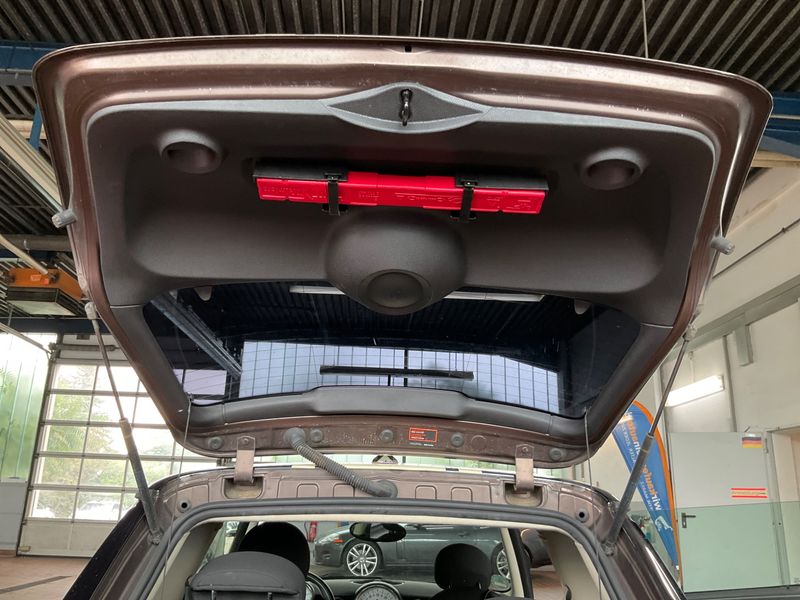 MINI Cooper D 2011 – снимка 32