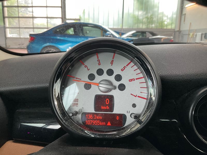 MINI Cooper D 2011 – снимка 18