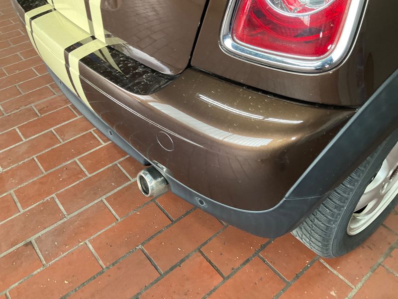 MINI Cooper D 2011 – снимка 41