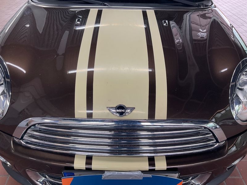 MINI Cooper D 2011 – снимка 46