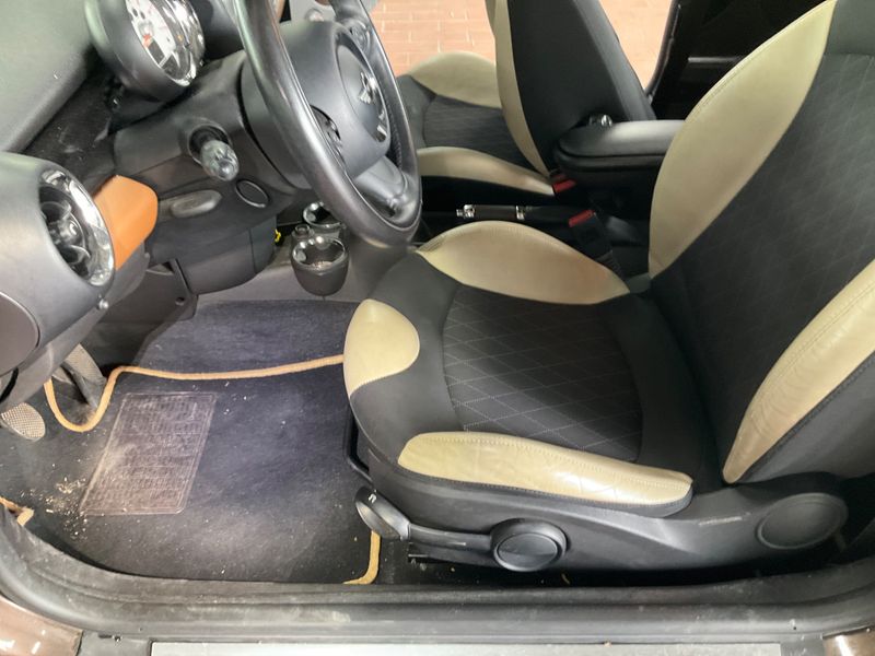 MINI Cooper D 2011 – снимка 37