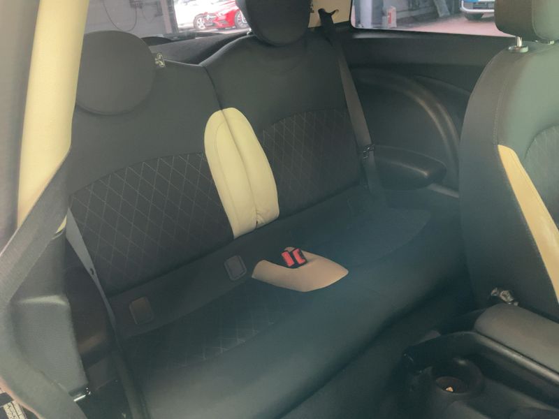 MINI Cooper D 2011 – снимка 19