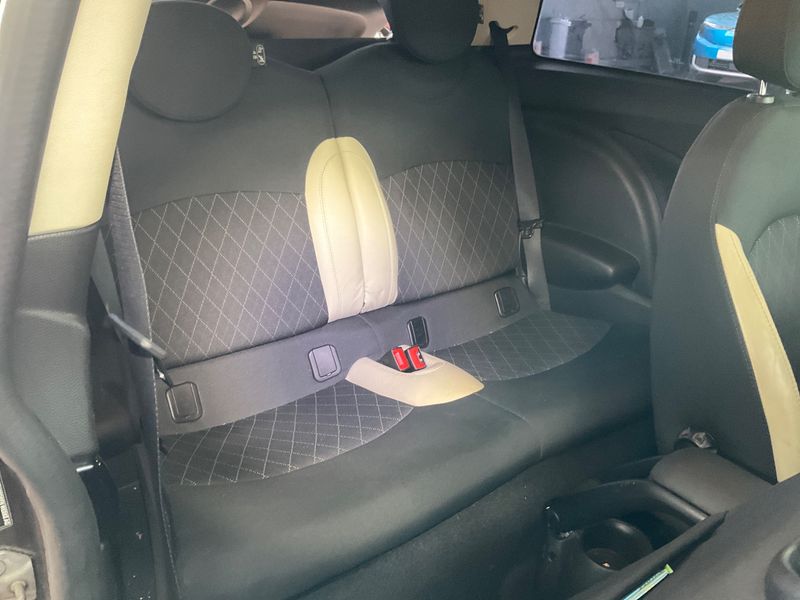 MINI Cooper D 2011 – снимка 35