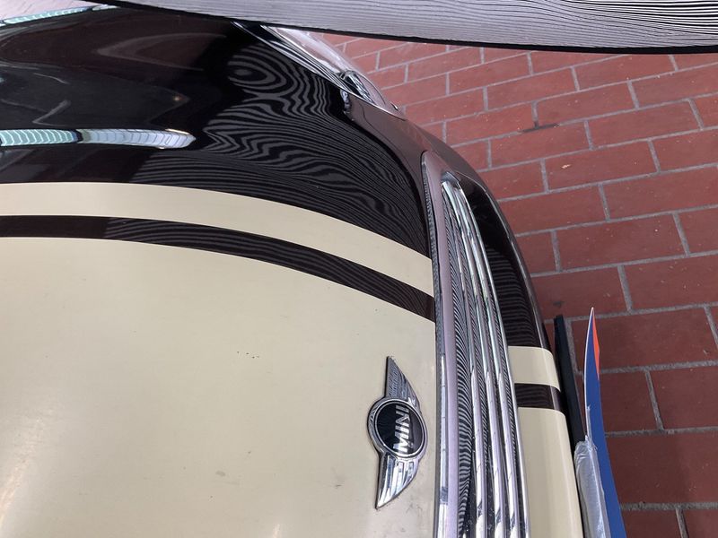 MINI Cooper D 2011 – снимка 45