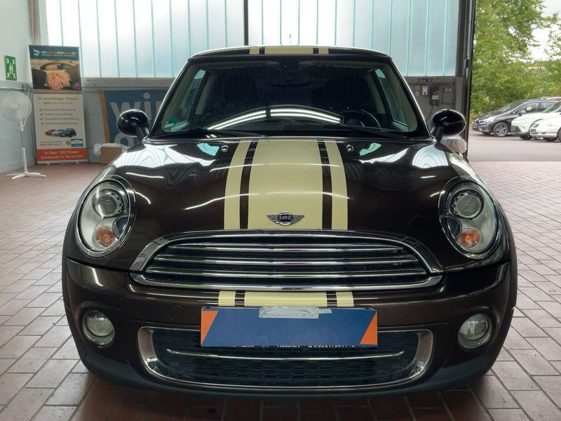 MINI Cooper D 2011 – снимка 14