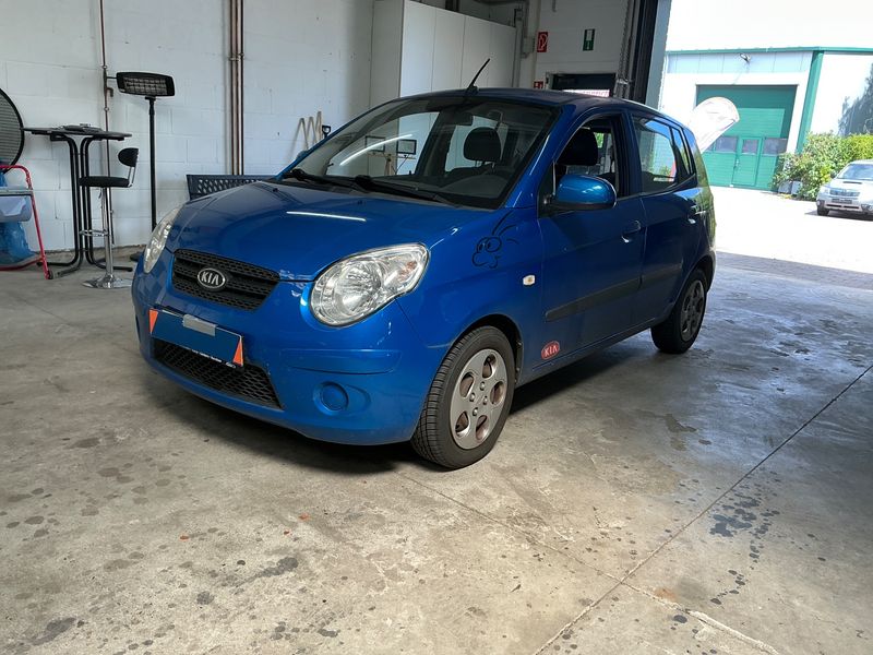 Kia Picanto 1.1 Vision