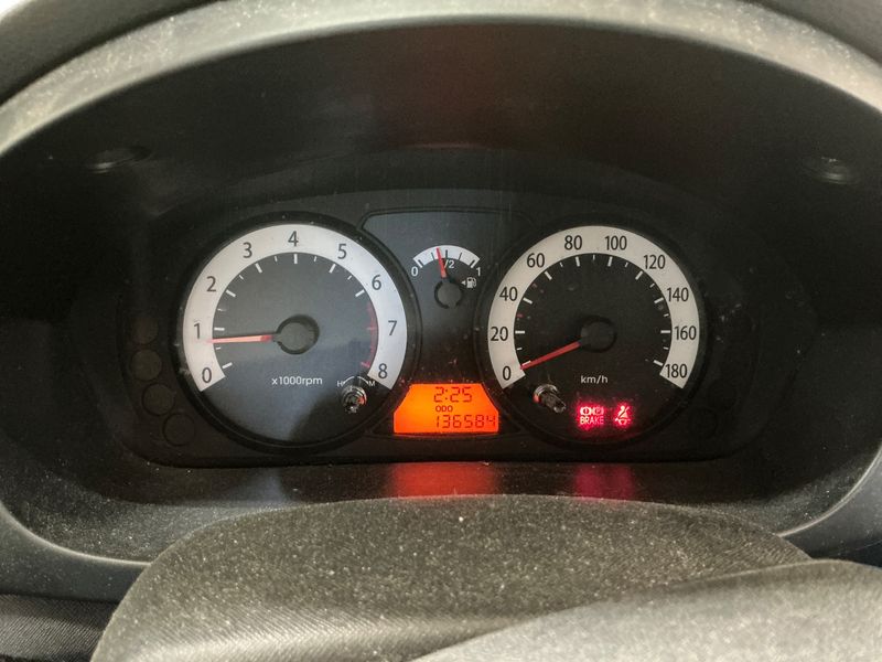 Kia Picanto 1.1 Vision — zdjęcie 4
