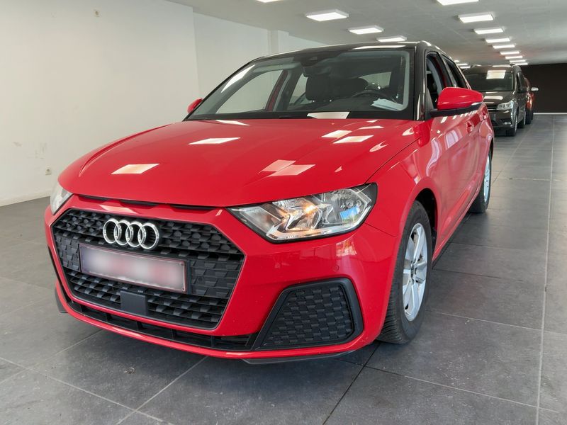 Audi A1 Sportback 35 TFSI