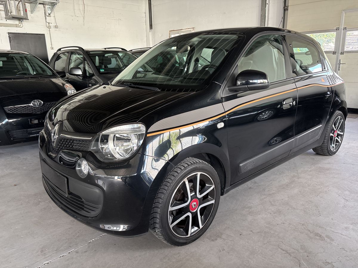 Renault Twingo d'occasion