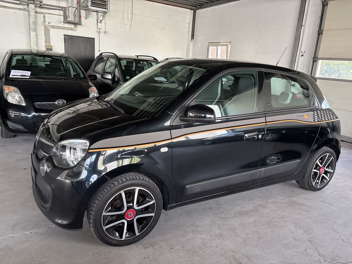 Renault Twingo 2016