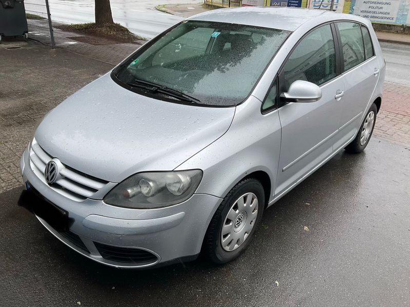 Volkswagen Golf V Plus 1.6 FSI Comfortline