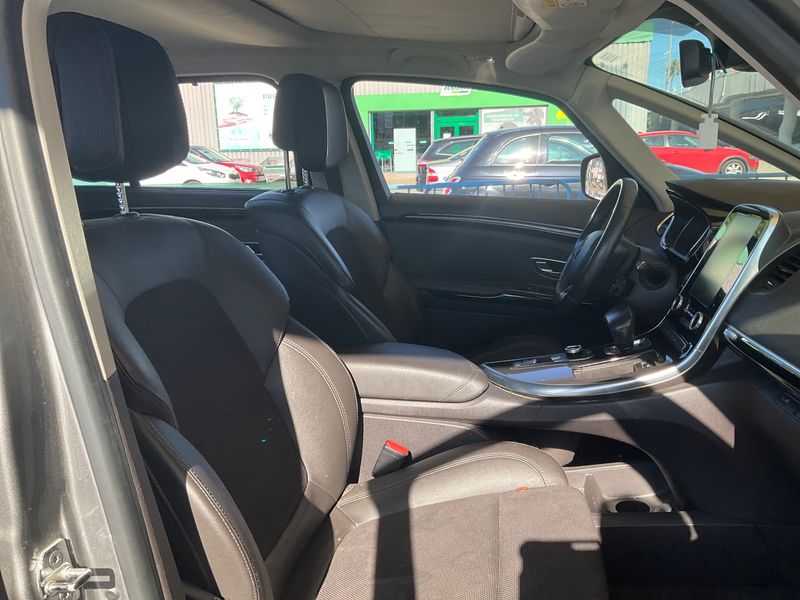 Renault Espace 1.6 dCi Energy Zen 2017 – снимка 16