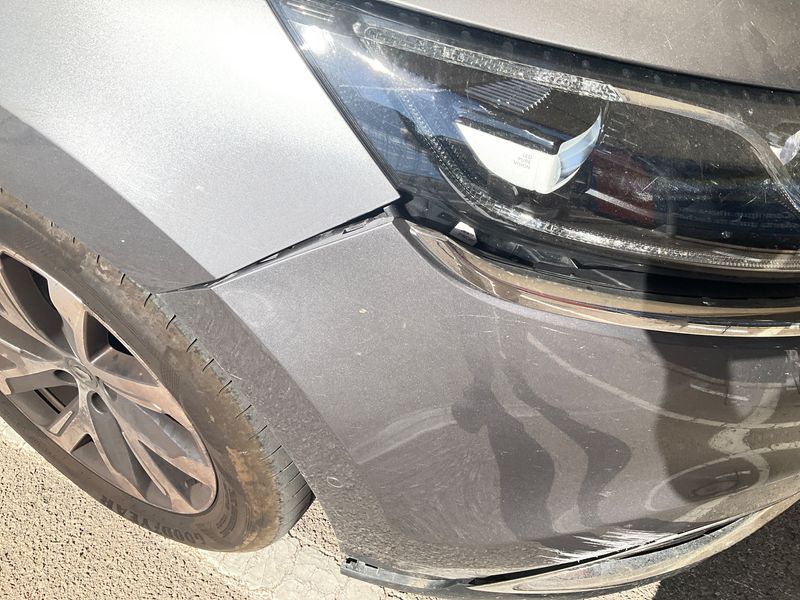 Renault Espace 1.6 dCi Energy Zen 2017 – снимка 33