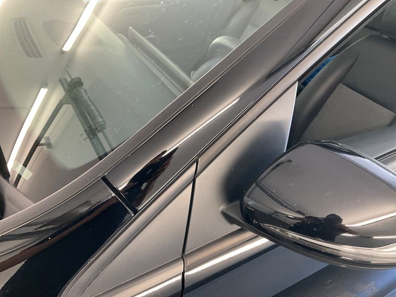 Mercedes-Benz B-Klasse B 250e 2022 – снимка 28