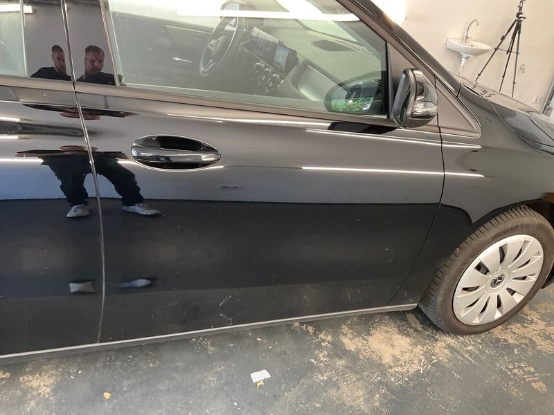 Mercedes-Benz B-Klasse B 250e 2022 – снимка 22