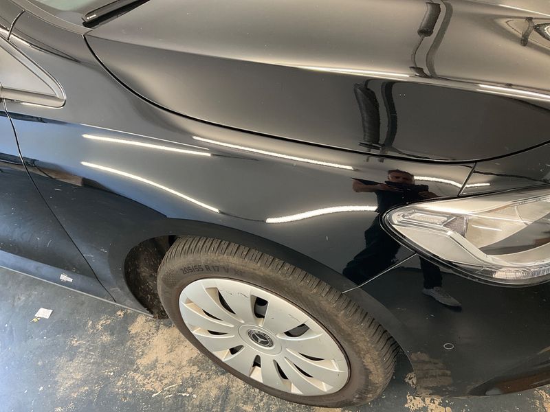 Mercedes-Benz B-Klasse B 250e 2022 – снимка 21