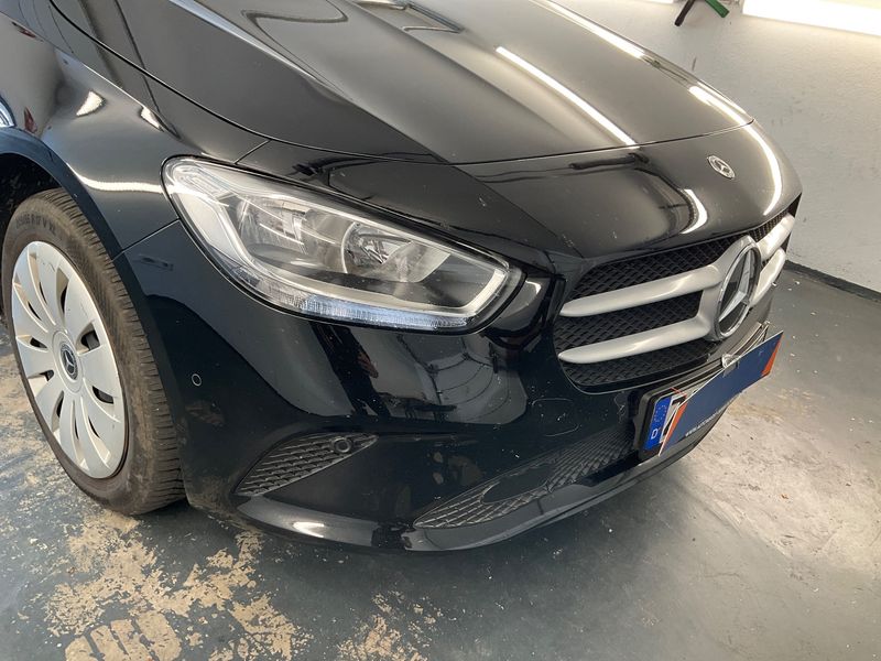 Mercedes-Benz B-Klasse B 250e 2022 – снимка 39