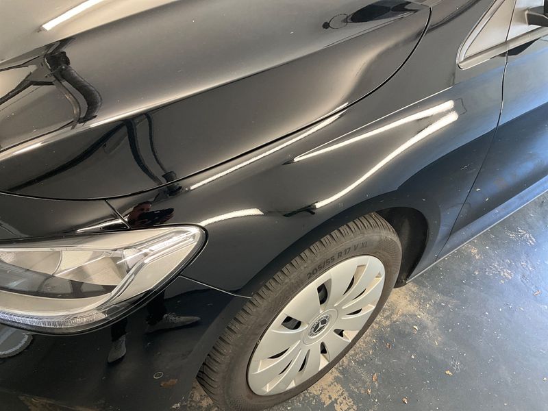 Mercedes-Benz B-Klasse B 250e 2022 – снимка 29