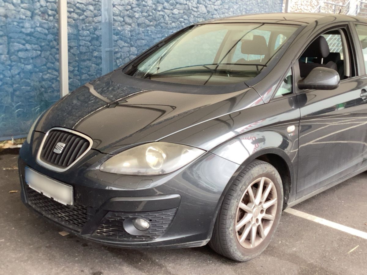 Seat Altea d'occasion