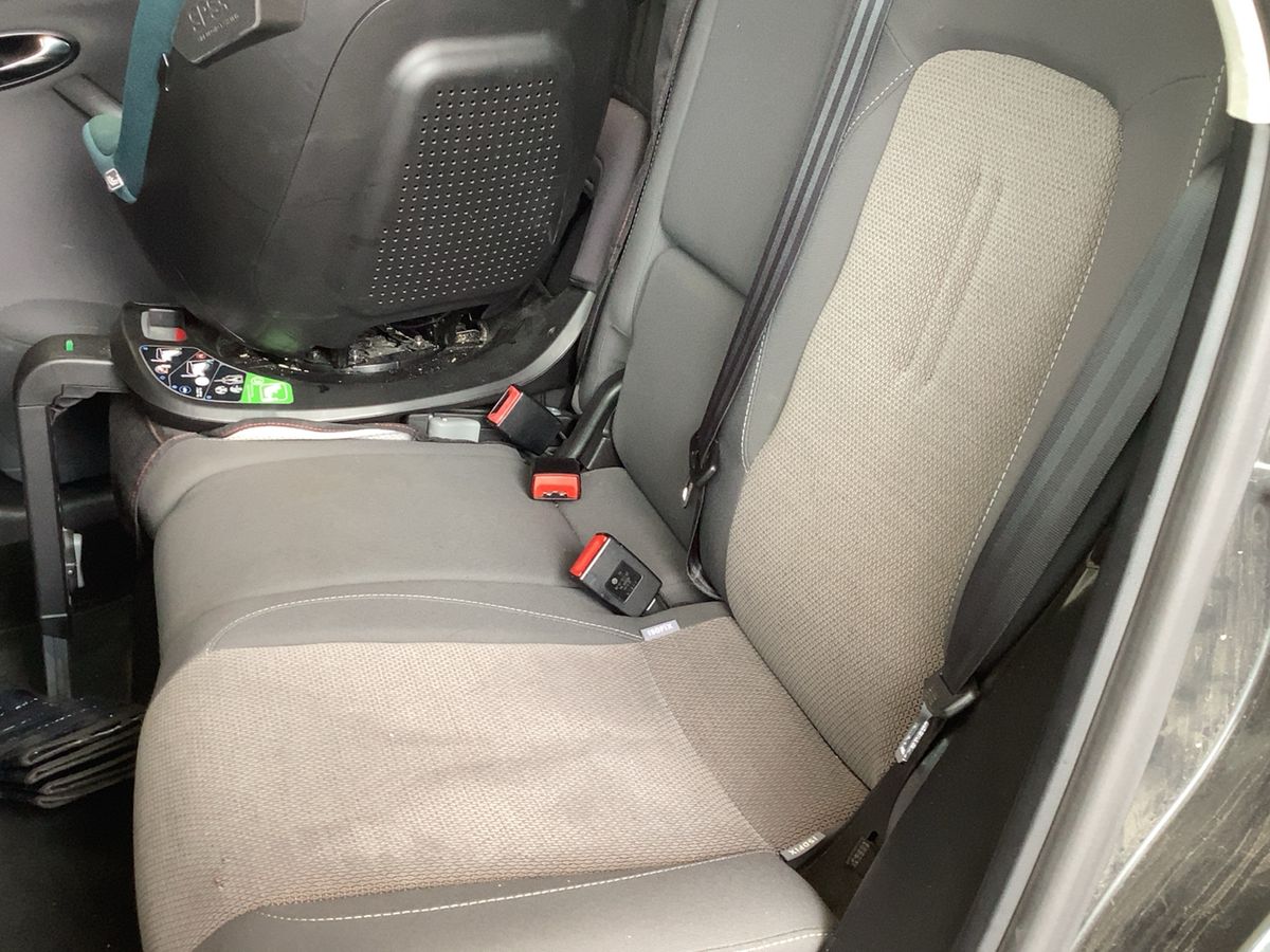 Seat Altea d'occasion