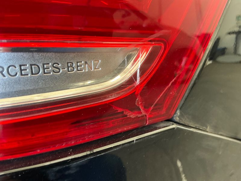 Mercedes-Benz GLK-Klasse GLK 350 CDI 4Matic BlueEfficiency 2013 – снимка 39