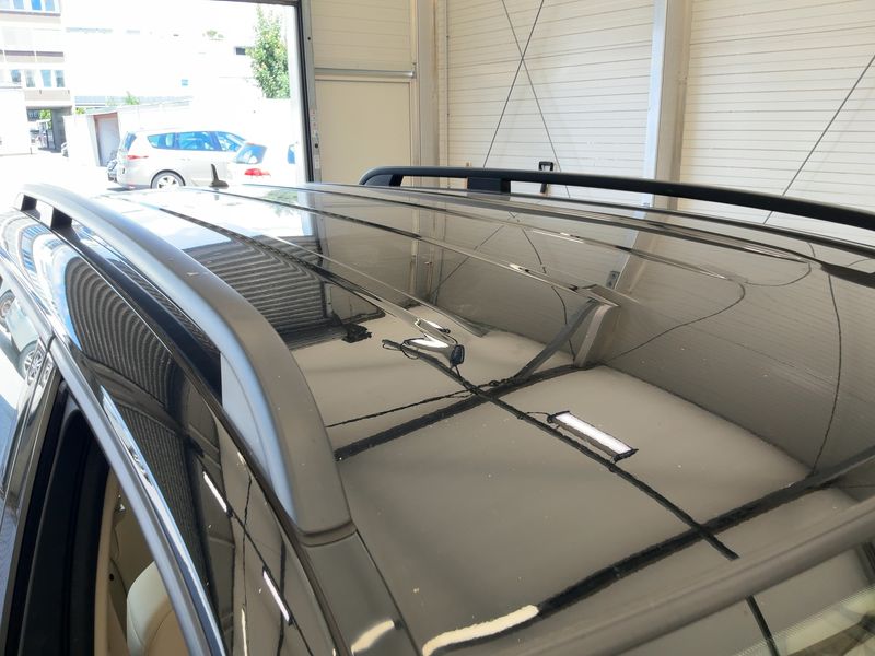 Mercedes-Benz GLK-Klasse GLK 350 CDI 4Matic BlueEfficiency 2013 – снимка 13