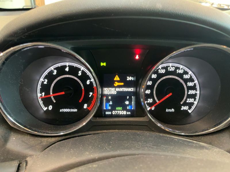 Mitsubishi ASX 1.6 Edition 2WD — zdjęcie 13