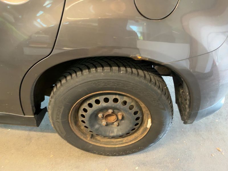 Mitsubishi ASX 1.6 Edition 2WD 2013 – снимка 5