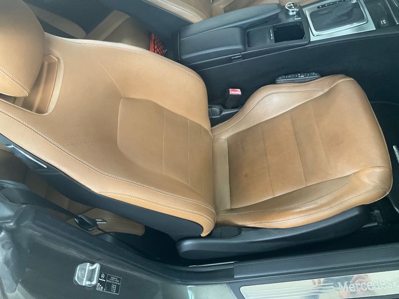 Mercedes-Benz E-Klasse E 350 CDI BlueEfficiency Avantgarde 2009 – снимка 26