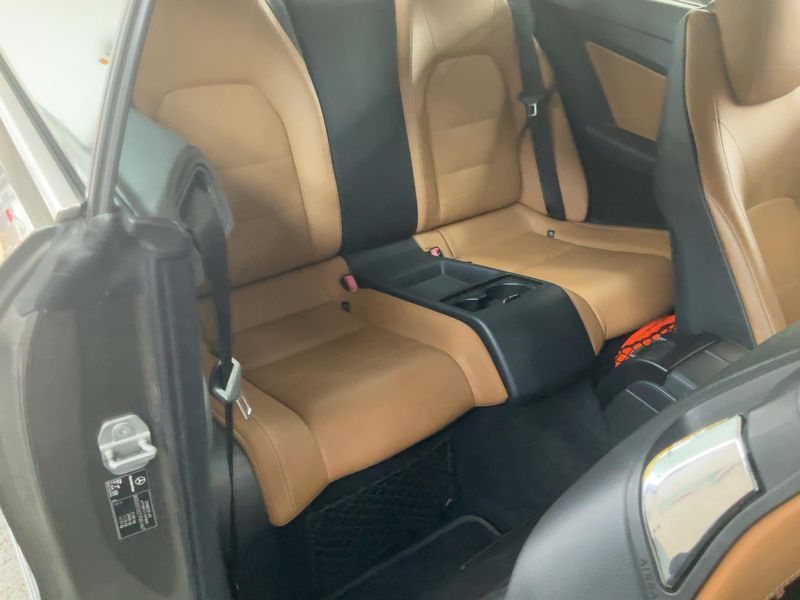 Mercedes-Benz E-Klasse E 350 CDI BlueEfficiency Avantgarde 2009 – снимка 19