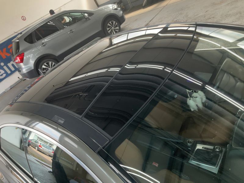 Mercedes-Benz E-Klasse E 350 CDI BlueEfficiency Avantgarde 2009 – снимка 13