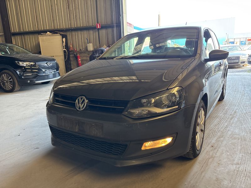 Polo 1.2 Comfortline