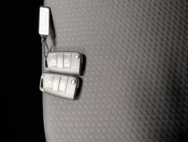 Volkswagen Taigo 1.0 TSI Life — zdjęcie 24