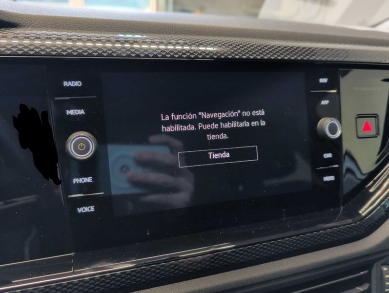 Volkswagen Taigo 1.0 TSI Life — zdjęcie 13
