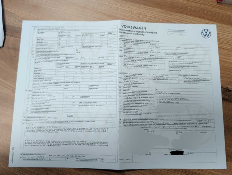Volkswagen Taigo 1.0 TSI Life — zdjęcie 17