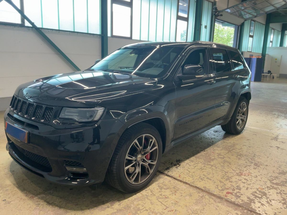 Jeep Grand 2019