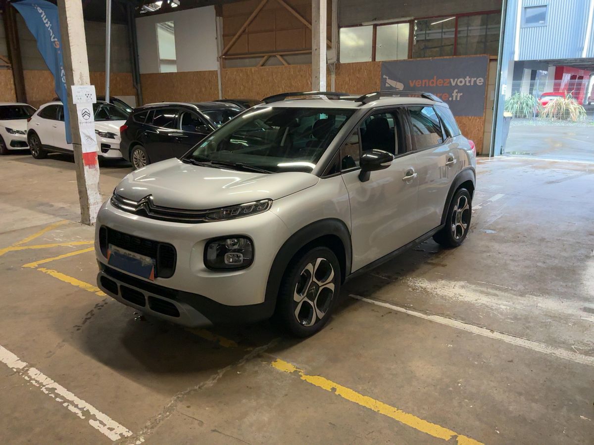 Citroen C3 d'occasion