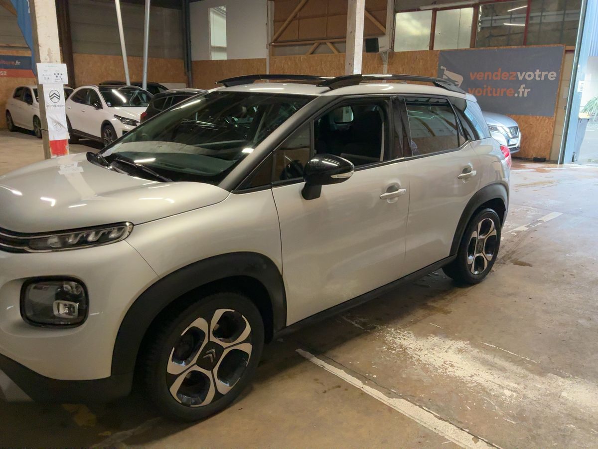 Citroen C3 d'occasion