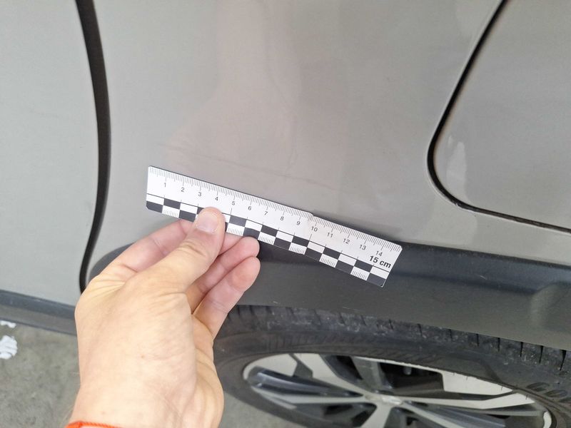 Peugeot Rifter 1.2 PureTech GT L1 2020 – снимка 33