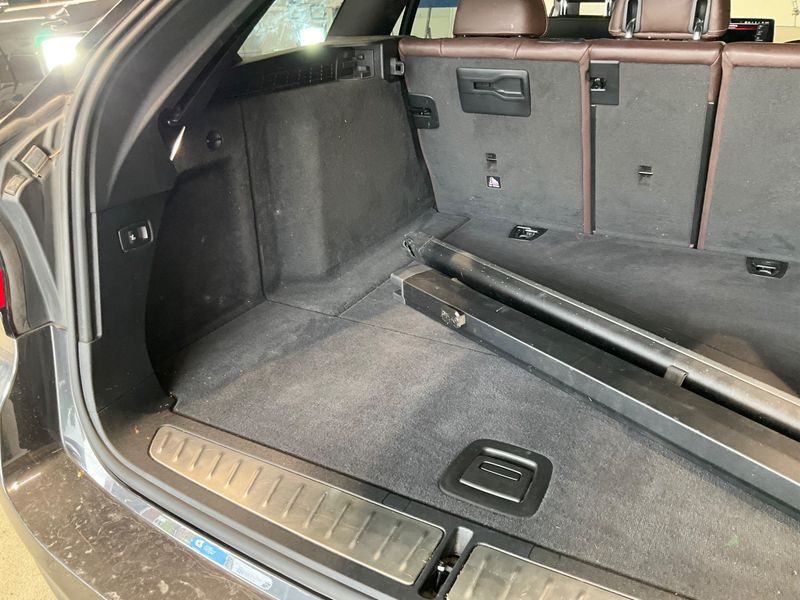 BMW 5er 540d Mild-Hybrid xDrive M Sport 2020 – снимка 36