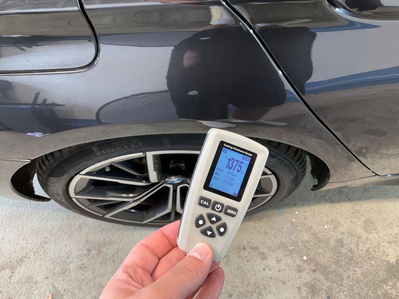 BMW 5er 540d Mild-Hybrid xDrive M Sport 2020 – снимка 21