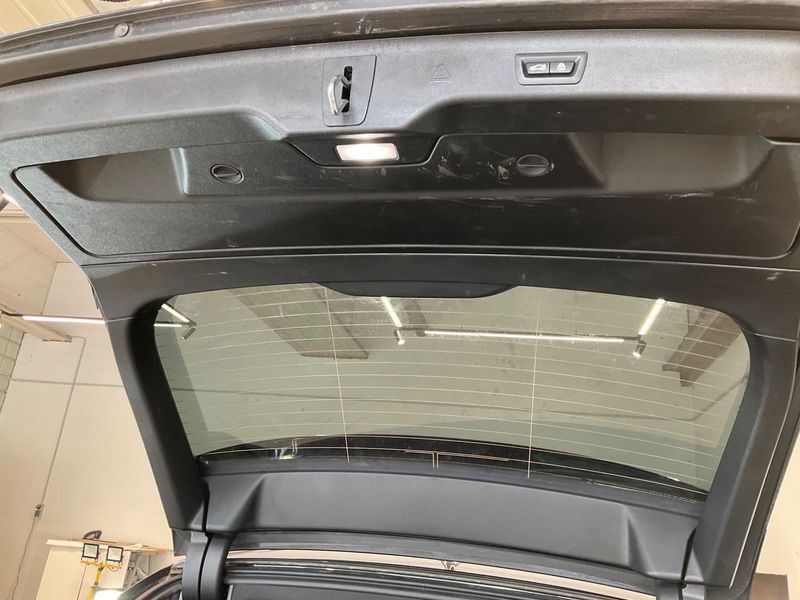 BMW 5er 540d Mild-Hybrid xDrive M Sport 2020 – снимка 27