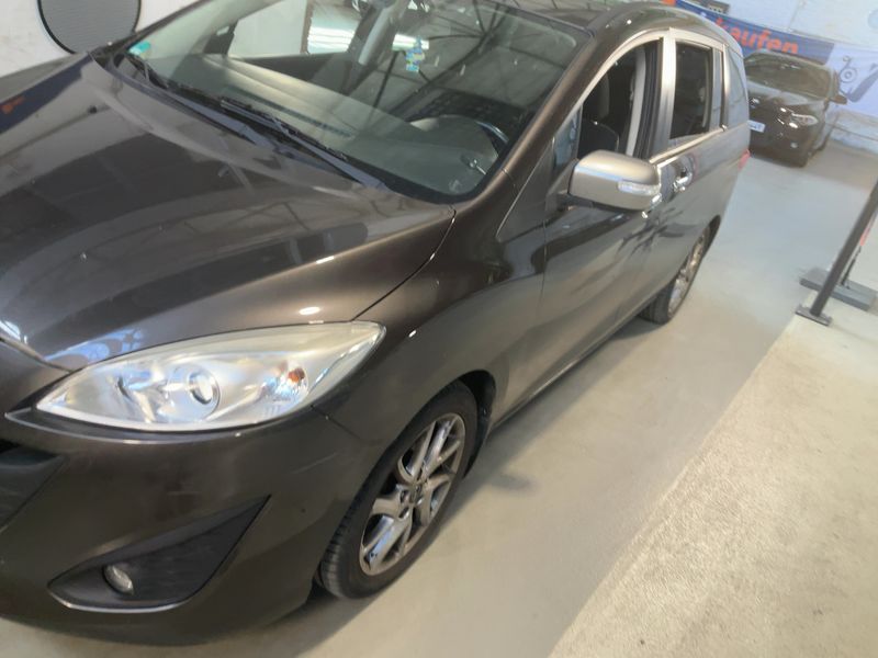 Mazda 5 2.0 Sendo — zdjęcie 2
