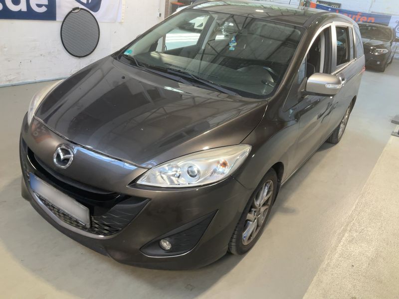 Mazda 5 2.0 Sendo
